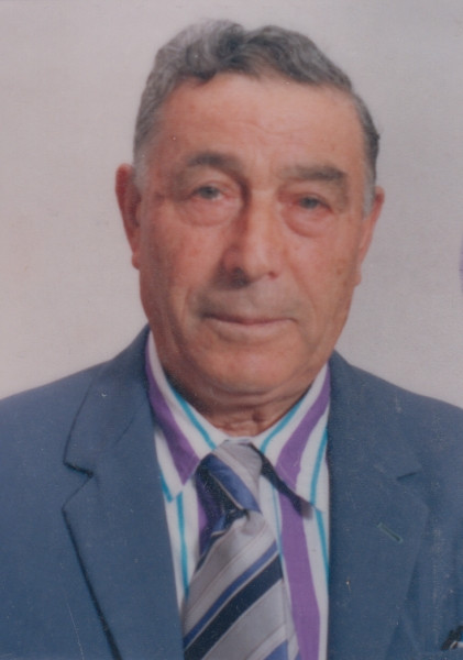 Di Gregorio Vito Erasmo