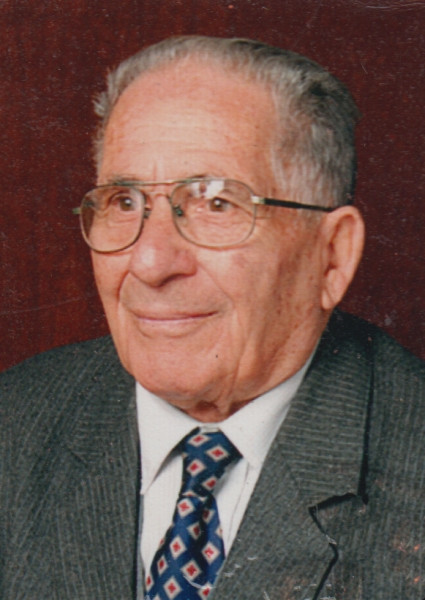 Giuseppe Maffei