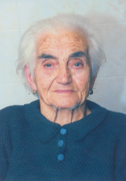 Maria Assunta Quatraro