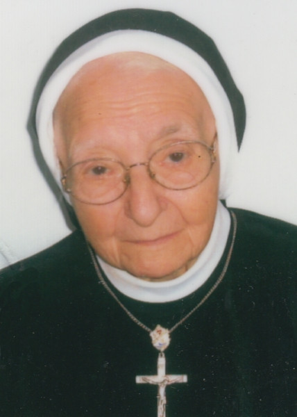 Giuseppina Piscazzi