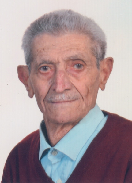 Salvatore Lionetti