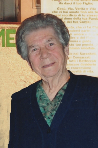 Giacoma Stano