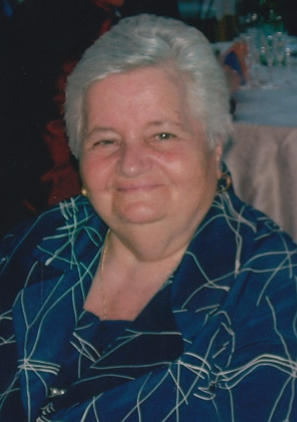 Maria Nicola Fanelli