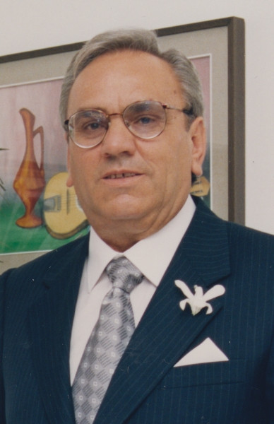 Simone Di Dio