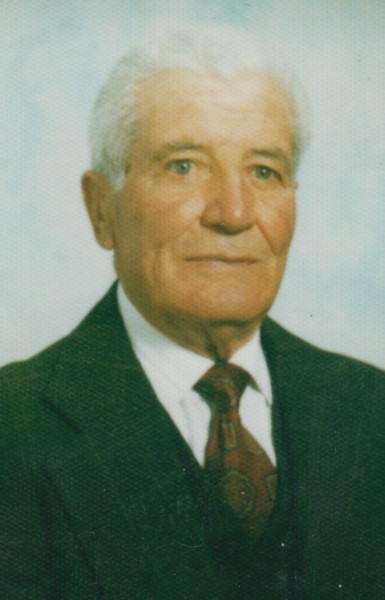 Antonio Campanile