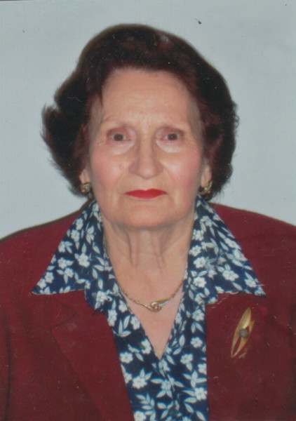 Cavuoto Nunzia