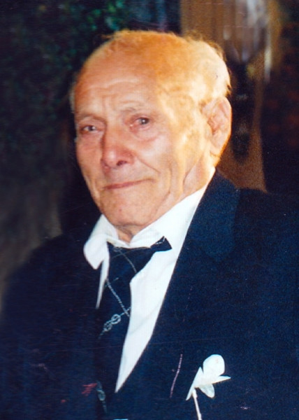 Donato Vitale