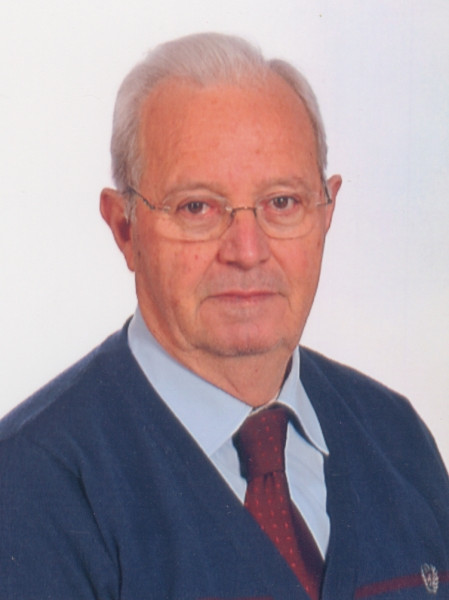 Francesco Giustino