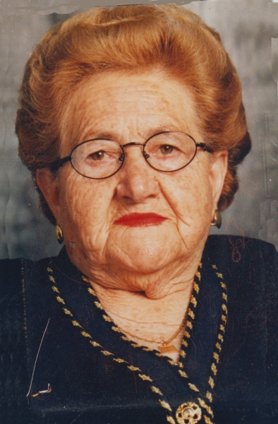 Vincenza Lopane