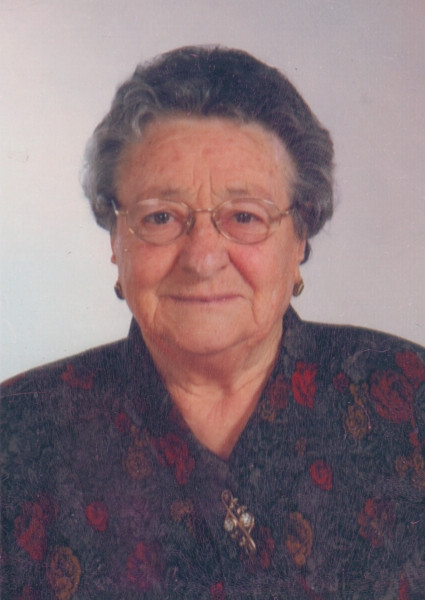 Maddalena Laurieri