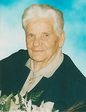 Maria Lazazzara