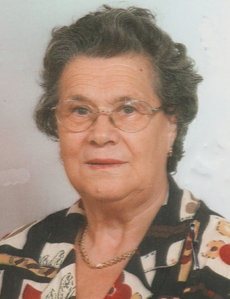 Antonia Moramarco