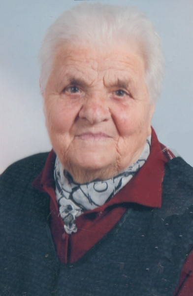 Antonia Campanale