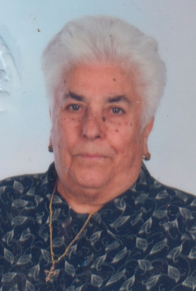 Maria Giuseppa Dileo