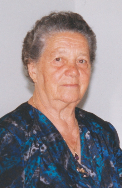 Maria Giovanna Luce