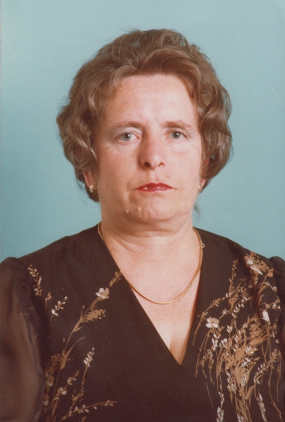 Eugenia Patrono