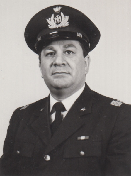Nicola Calzolaio