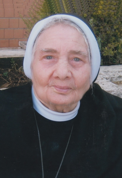 Lucia Baldori