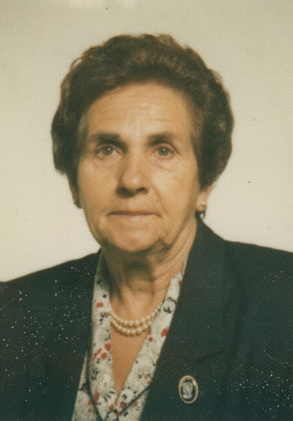 Maria Paciolla