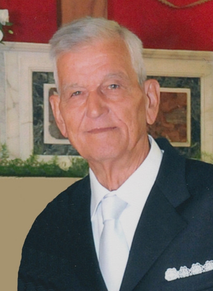 Francesco Antonio Conese