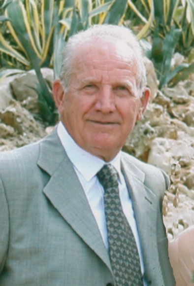 Giacomo Giampietro
