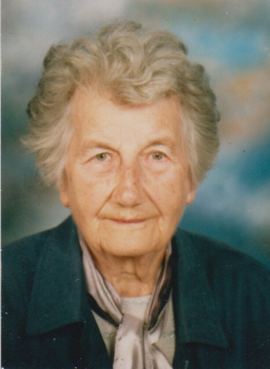 Antonia Vita Milano