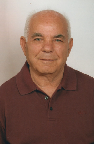 Antonio Abrusci