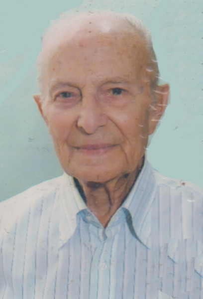 Silvio Adriano Giordano