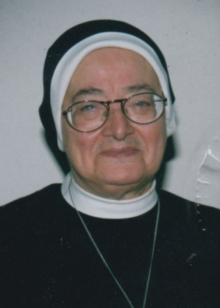 Giuseppina Puzzovio