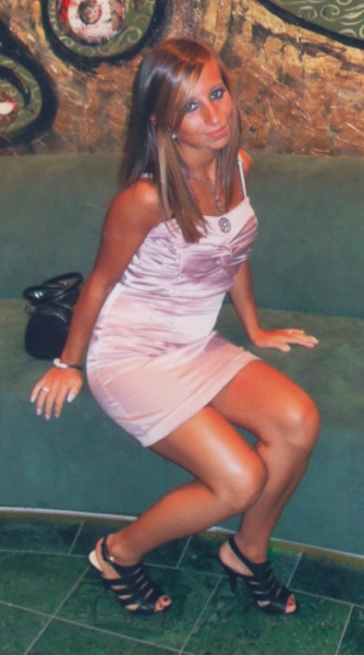 Agostina Bellomo