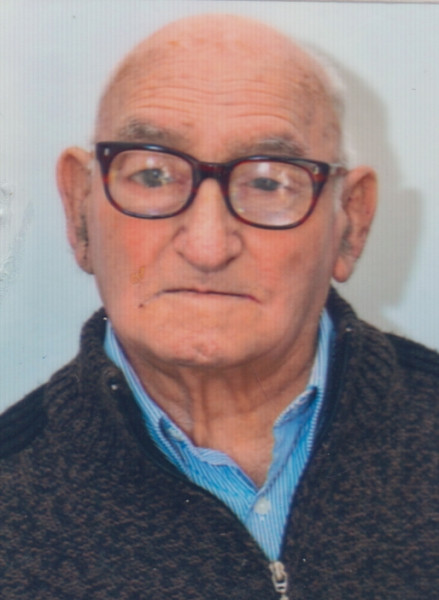 Giuseppe Petruzzellis
