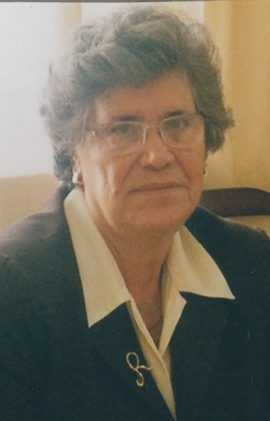 Raffaella Moramarco