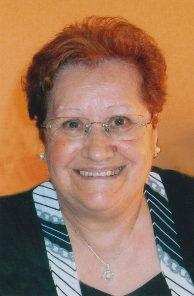 Rosa Floro