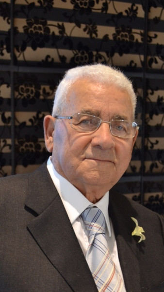 Angelo Nicola Masiello