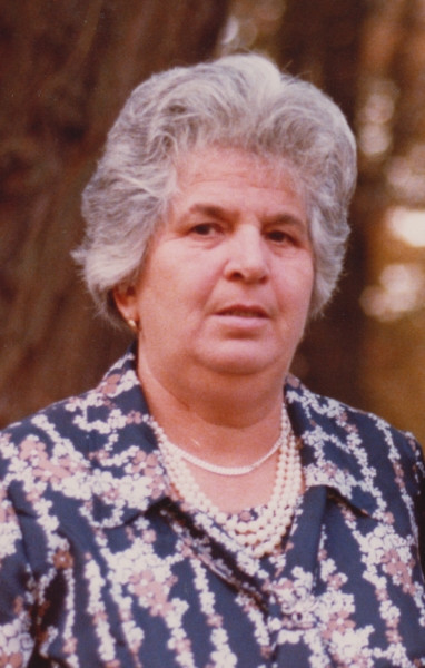 Francesca Giustino