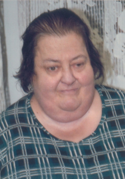 Angela Rubino