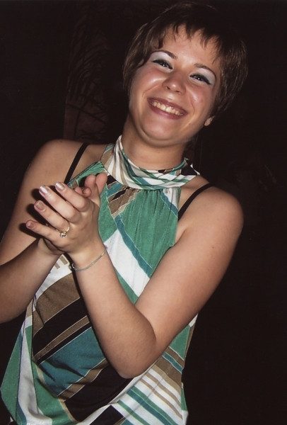 Ilaria Marino