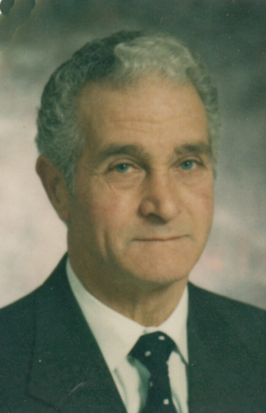 Rocco Campanale