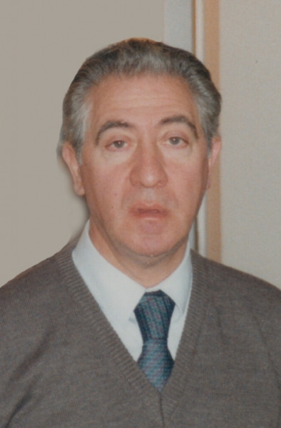 Antonio Caccioppoli