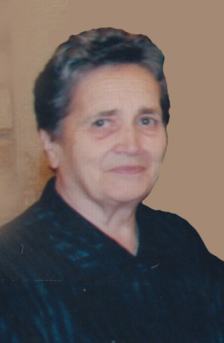 Domenica Vulpio
