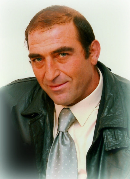 Stefano Petrelli