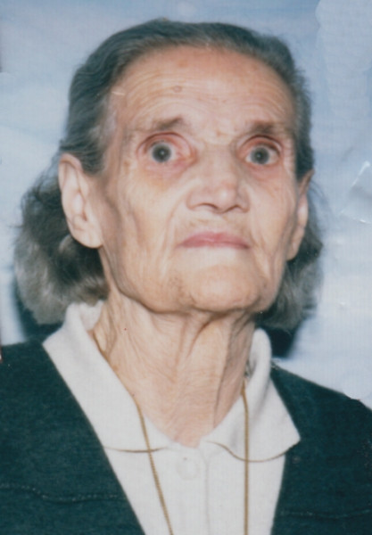 Maria Ruggiero