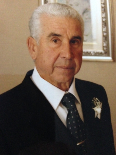 Giuseppe Giustino
