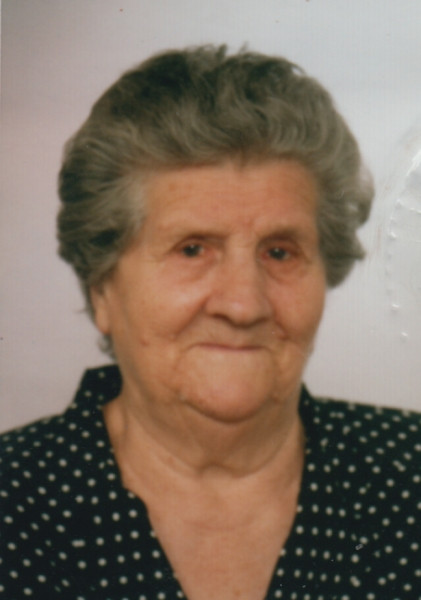 Damiana Siciliani