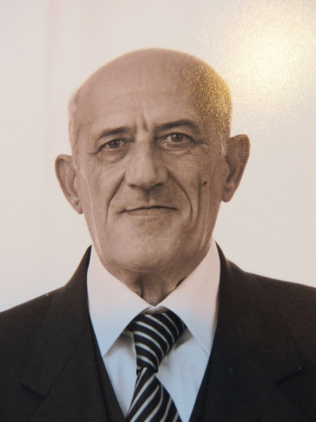 Nicola Lopane