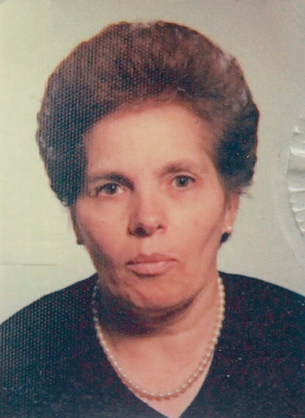 Rosa Pistoia