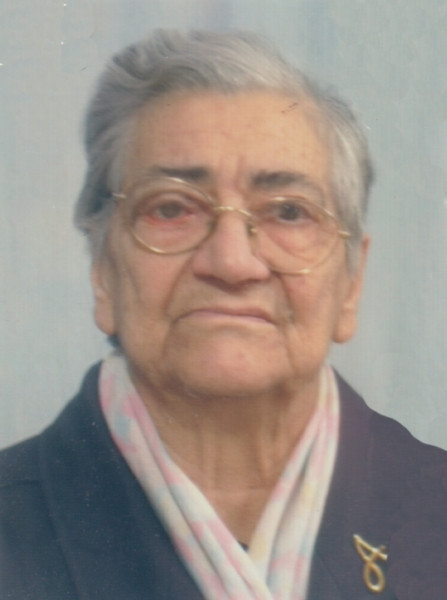 Labarile Antonia