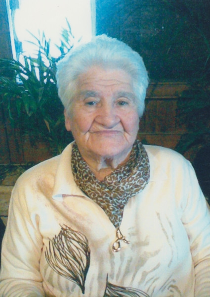 Antonia Zizzi