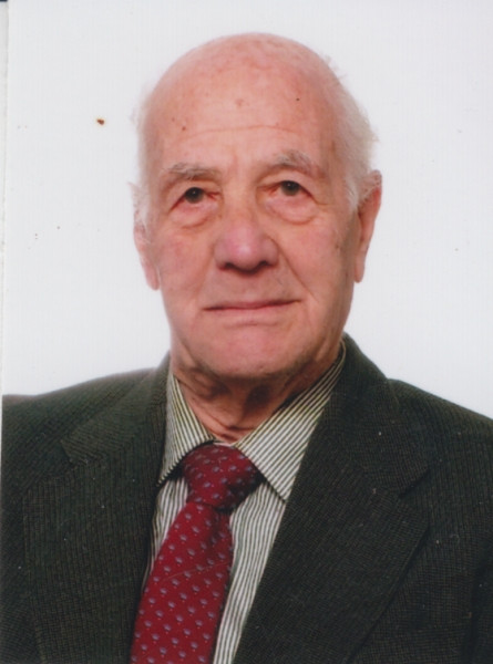 Giuseppe Ruggiero
