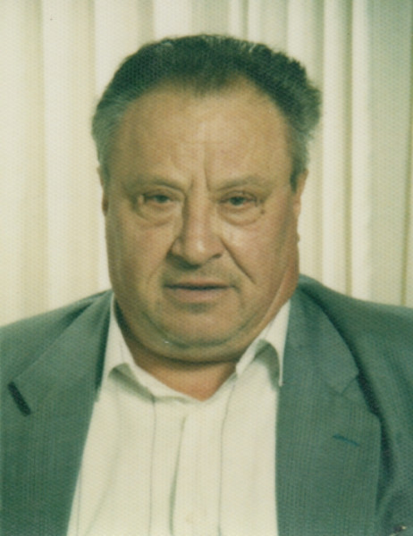 Pietro Bucco